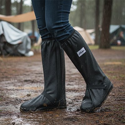 Couvre chaussure​ 