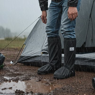 Couvre chaussure​ 