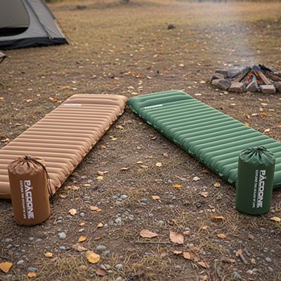 Matelas gonflable 1 personne 